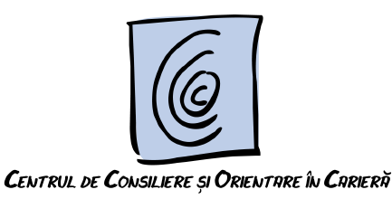 Centru de Consiliere si Orientare in Cariera